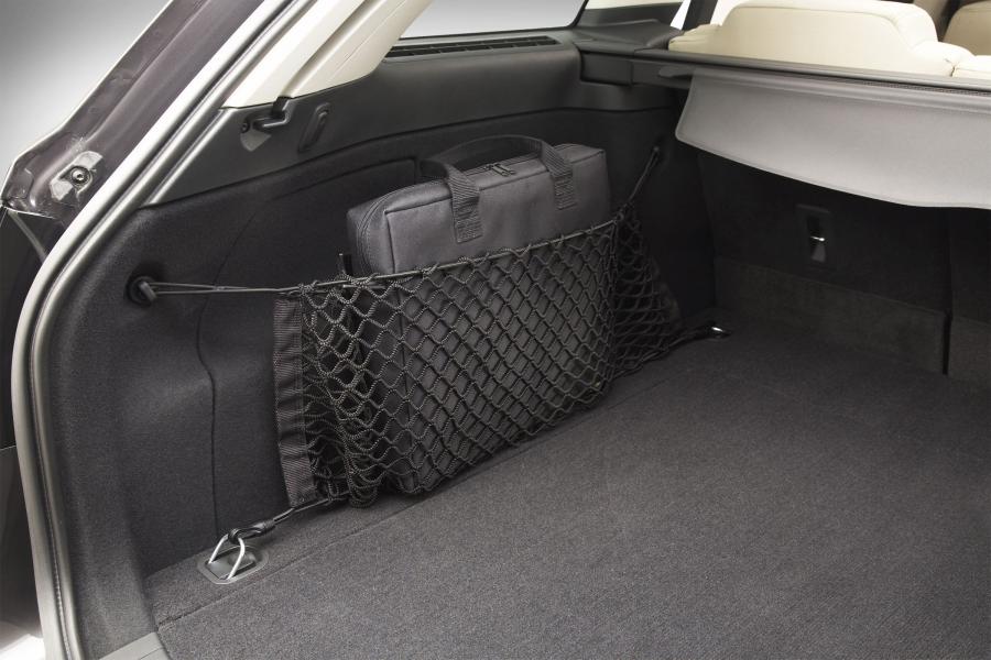  Holden Commodore VE Calais V Sportwagon 2008 года  (фото 2 из 46)